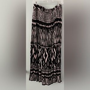 Bila of California Maxi Skirt